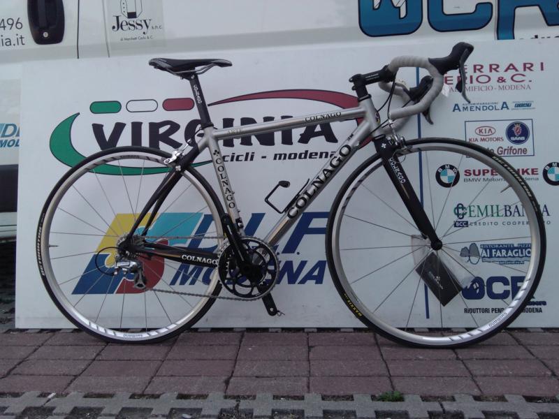 Colnago best sale arte 2008