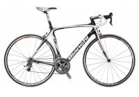 BIANCHI C2C INFINITO SHIMANO ULTEGRA 10V COMPACT - Y1B24IXQ (2011)