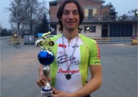 Primo podio per il team BikeXP